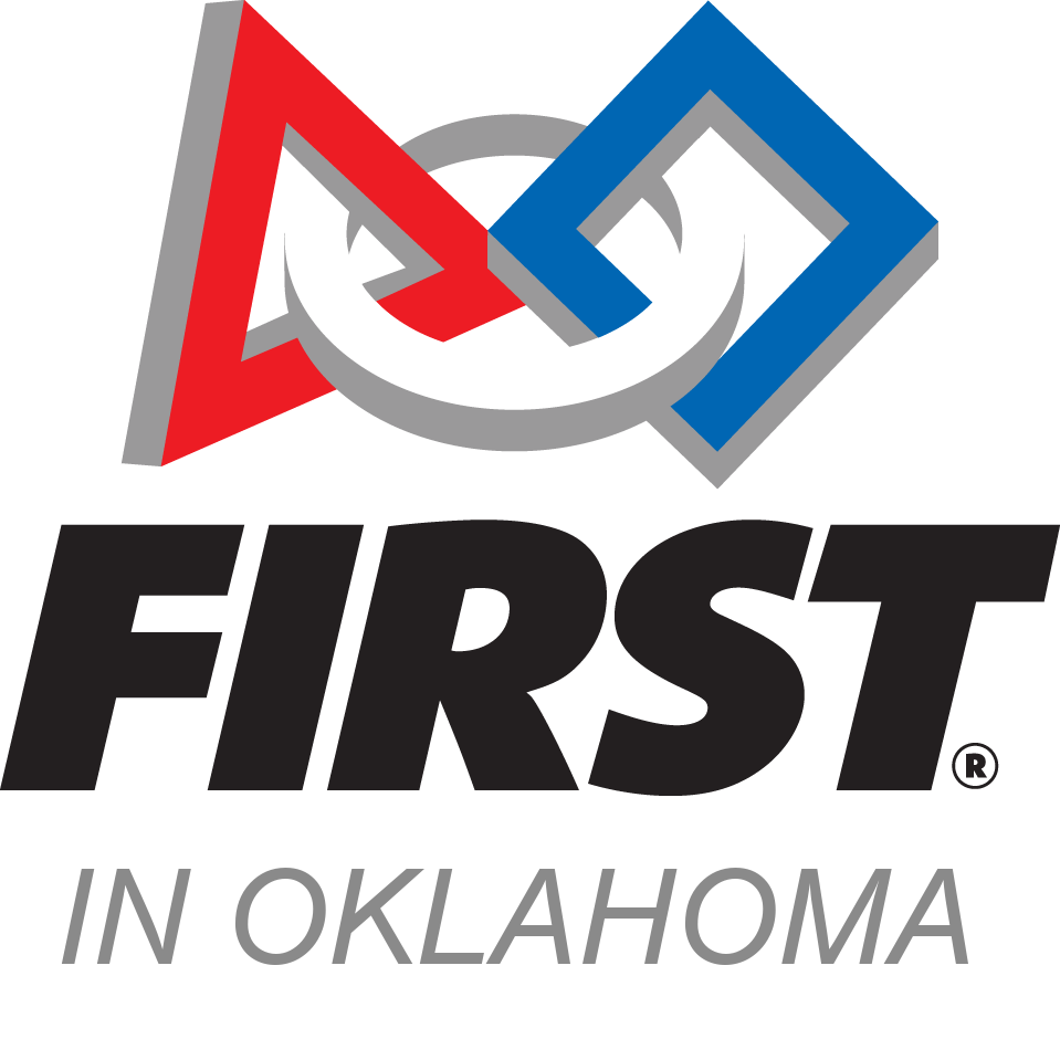 FIRST in Oklahoma